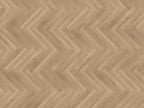 mFLOR Solcora+ Parva River Oak Tarn - Klik PVC