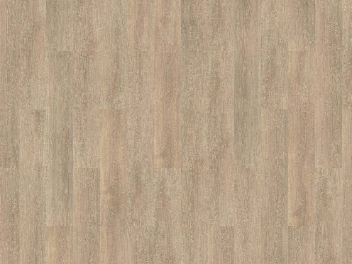 mFLOR Solcora+ River Oak Po - Klik PVC