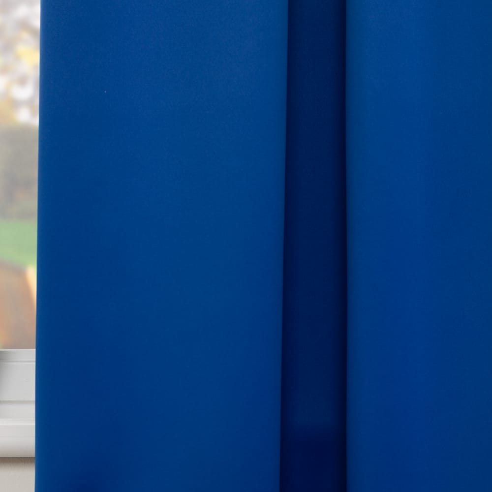 Solution – Kobaltblauw – 4 — 150 cm