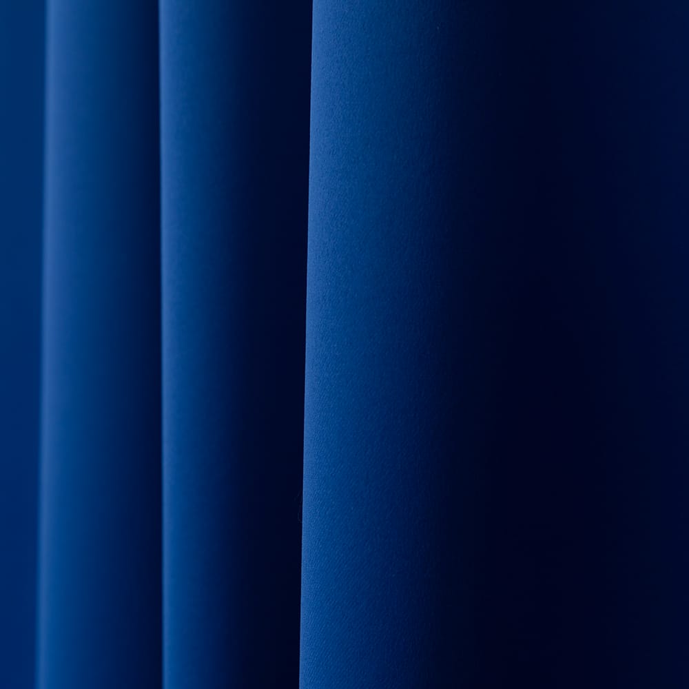 Solution – Kobaltblauw – 4 — 150 cm