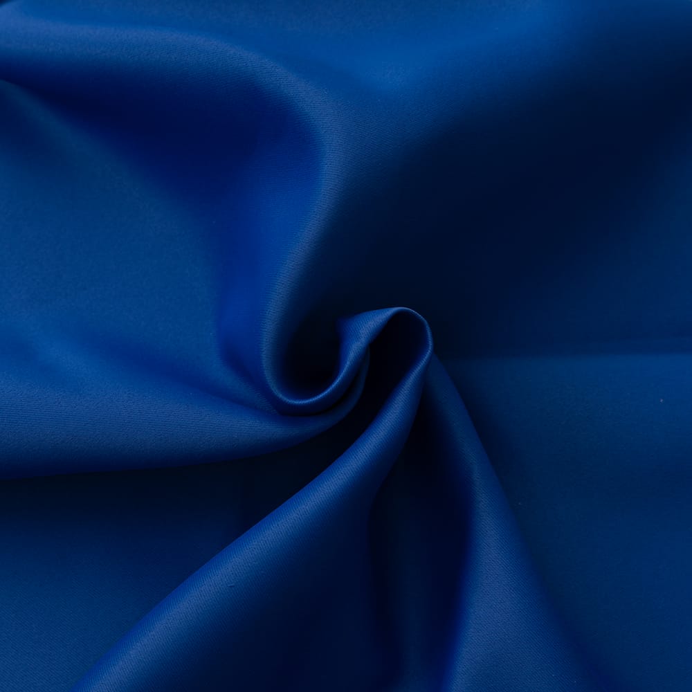 Solution – Kobaltblauw – 4 — 150 cm