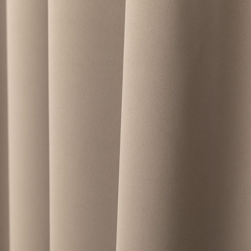 Solution – Lichttaupe – 16 — 300 cm