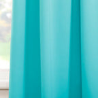 Solution – Aquablauw – 42 — 150 cm