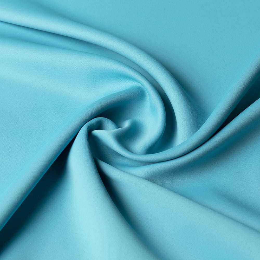 Solution – Aquablauw – 42 — 150 cm