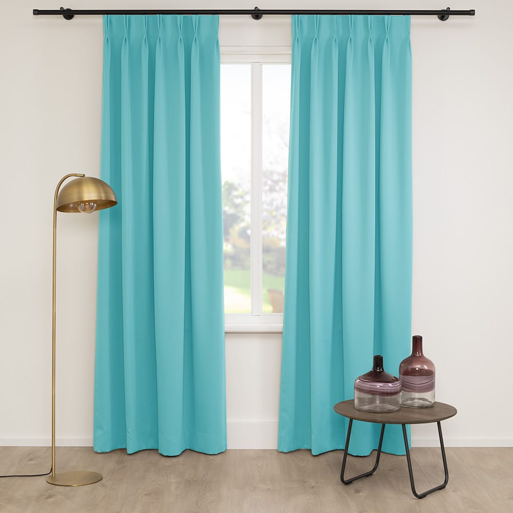 Solution – Aquablauw – 42 — 150 cm