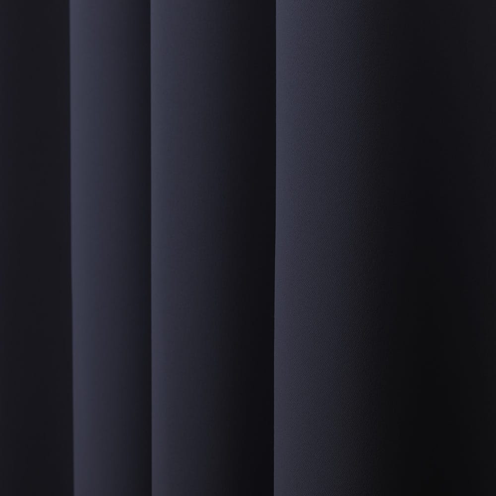 Solution – Donkerblauw – 44 — 150 cm