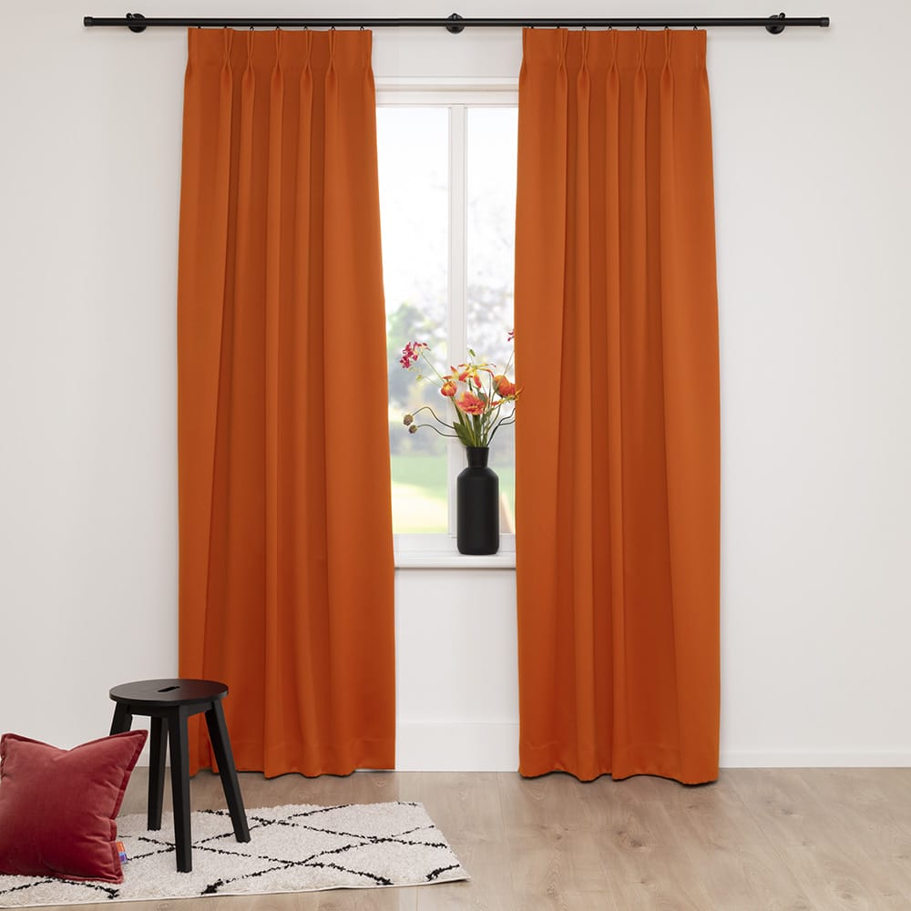 Solution – Oranje – 62 — 150 cm