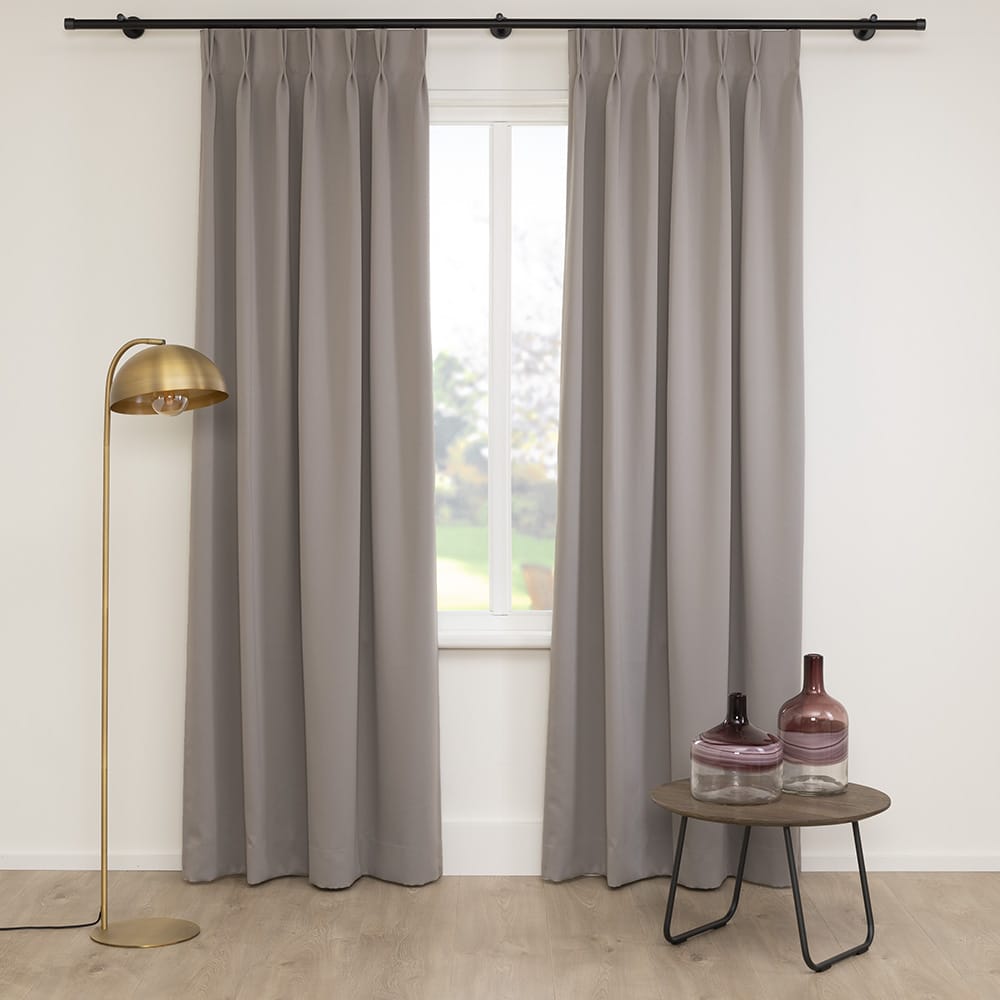 Solution – Betongrijs – 5 — 150 cm