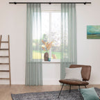 Sonora – Zacht Groen – 03 — 320 cm
