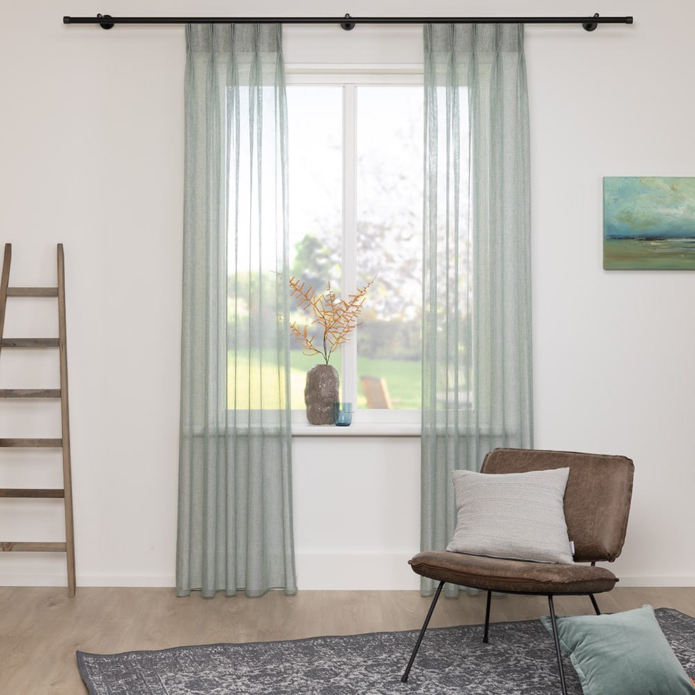 Sonora – Zacht Groen – 03 — 320 cm