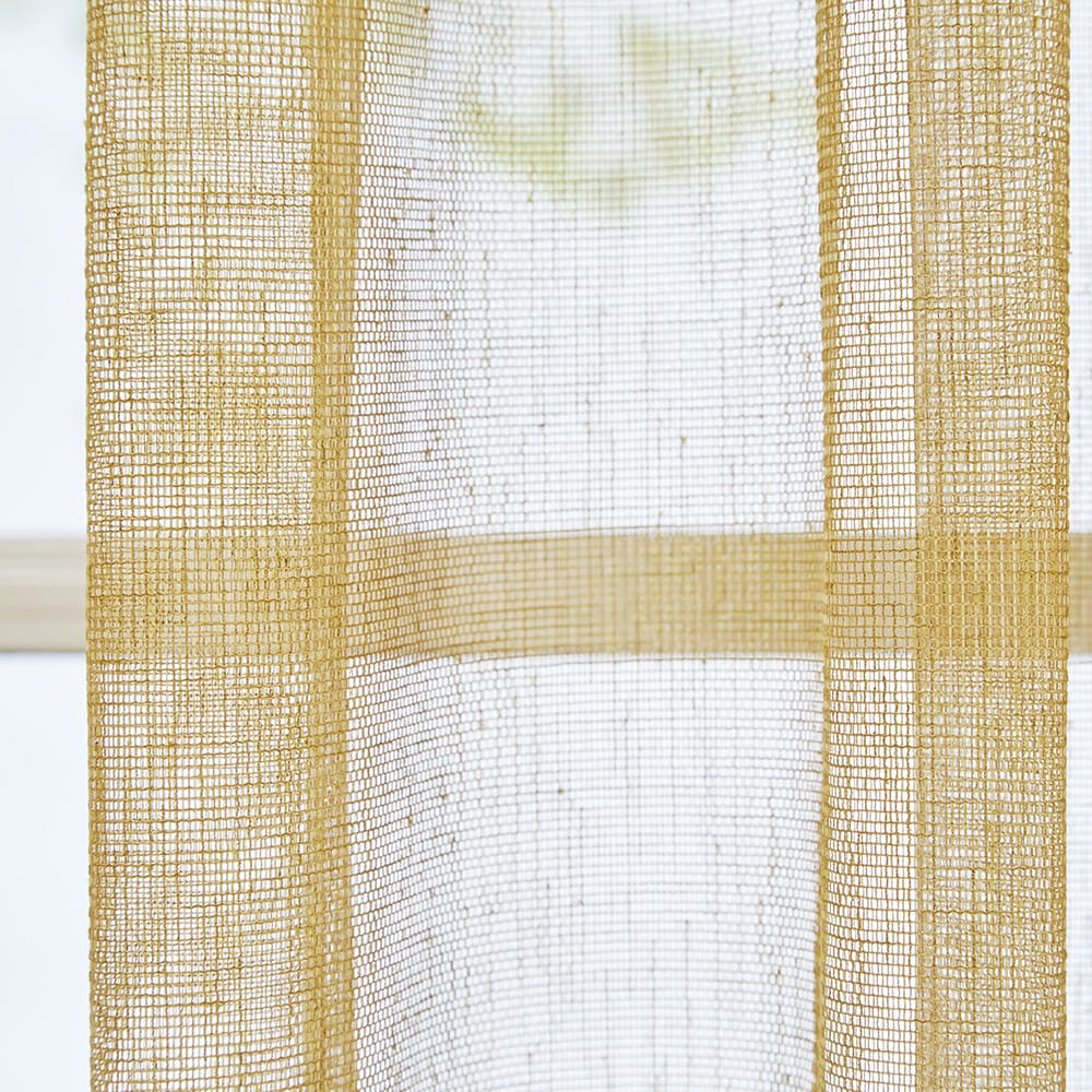 Sonora – Goud Geel – 07 — 320 cm
