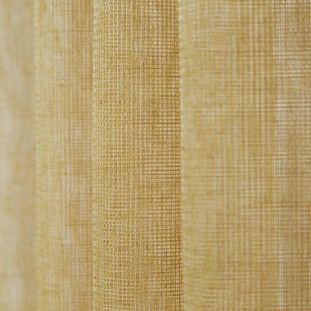 Sonora – Goud Geel – 07 — 320 cm