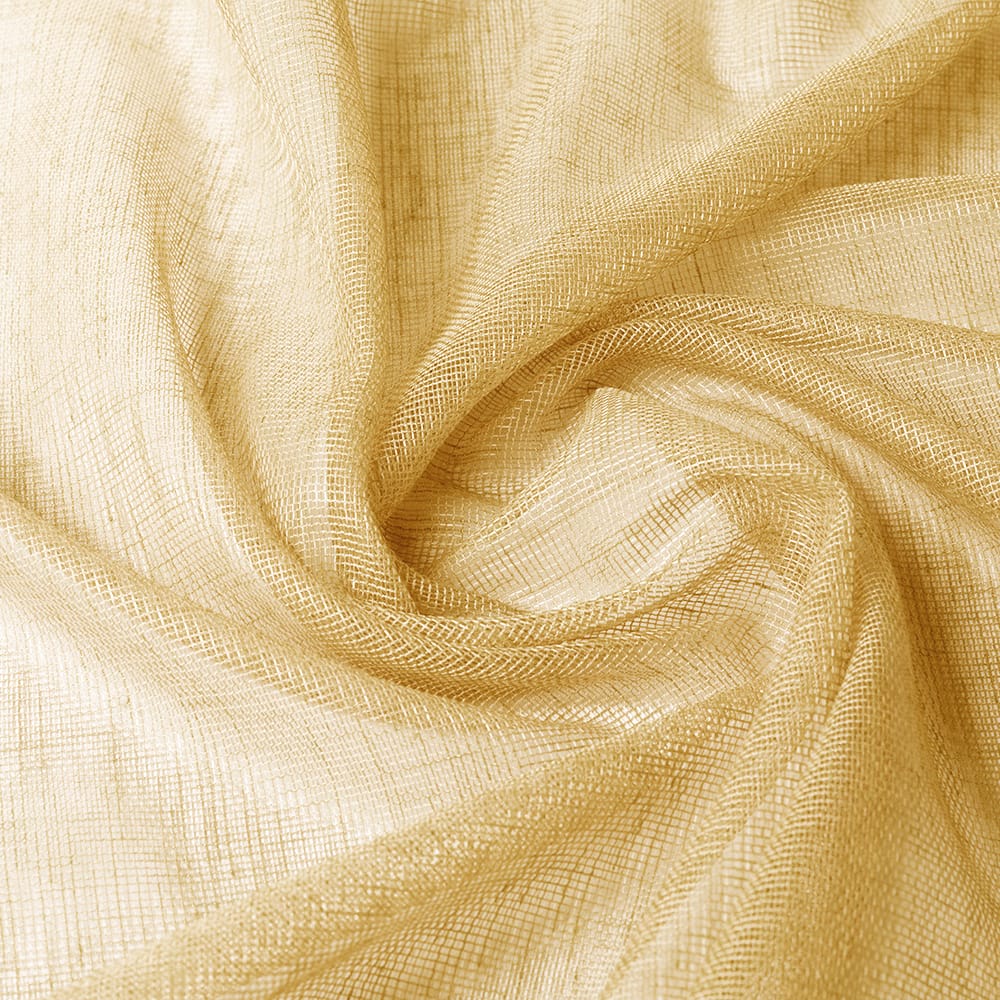 Sonora – Goud Geel – 07 — 320 cm