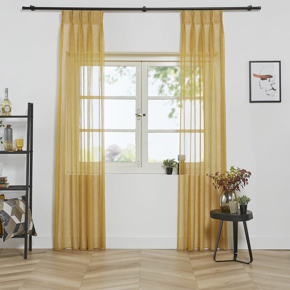 Sonora – Goud Geel – 07 — 320 cm