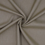 Gerster 7650 0045 taupe - 290 cm stofhoogte