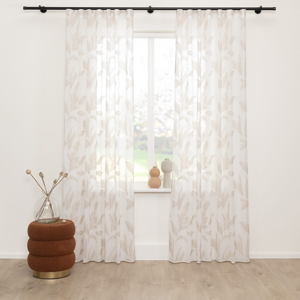 Splendor – Zand – 15 — 320 cm