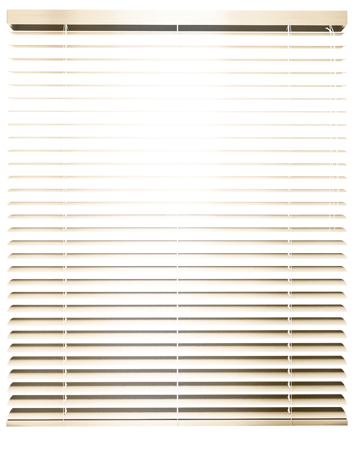 Vedelux Aluminium - Sprankelgrijs - 50 mm - materiaalweergave