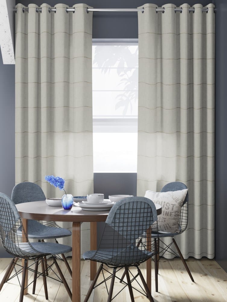 Straw – Betongrijs – 51 — 297 cm