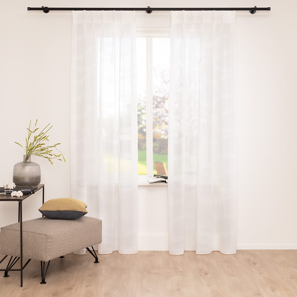 Stream – Off White – 11 — 320 cm