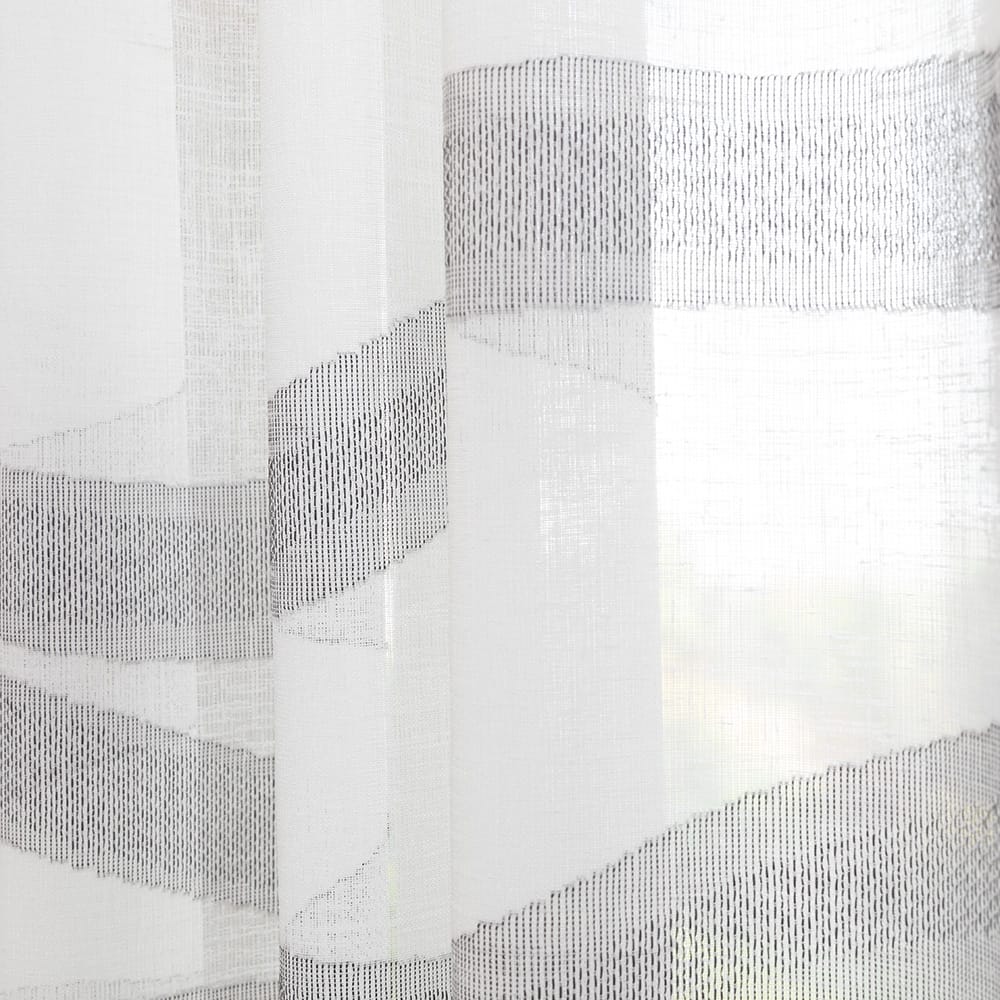 Stream – Grijs – 55 — 320 cm