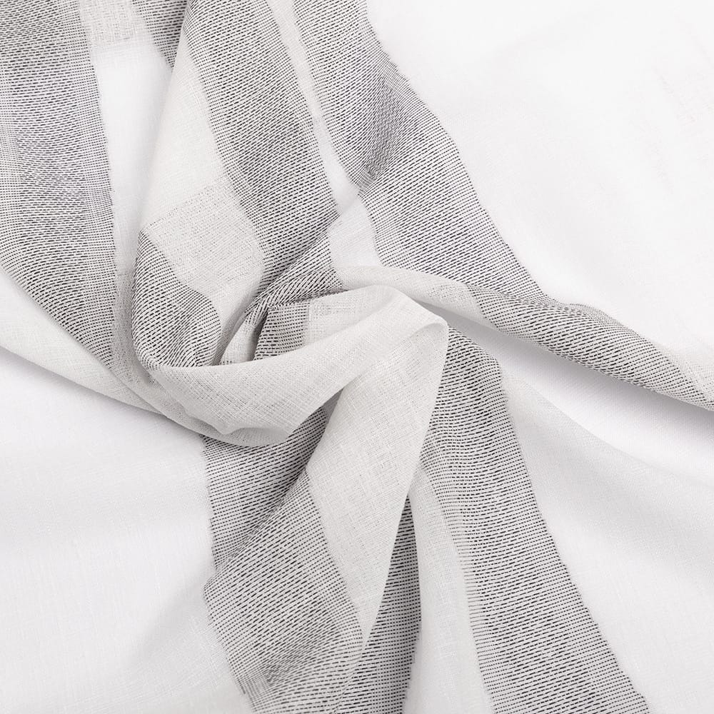 Stream – Grijs – 55 — 320 cm