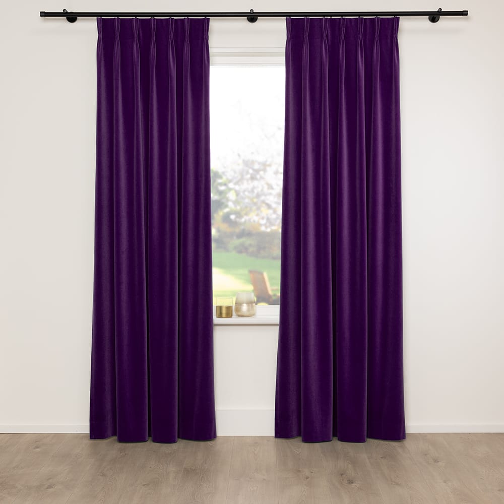 Superior – Paars – 8 — 140 cm