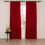 Superior – Rood – 9 — 140 cm
