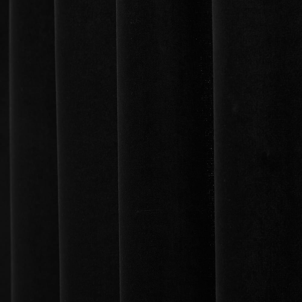 Superior – Zwart – 10 — 140 cm