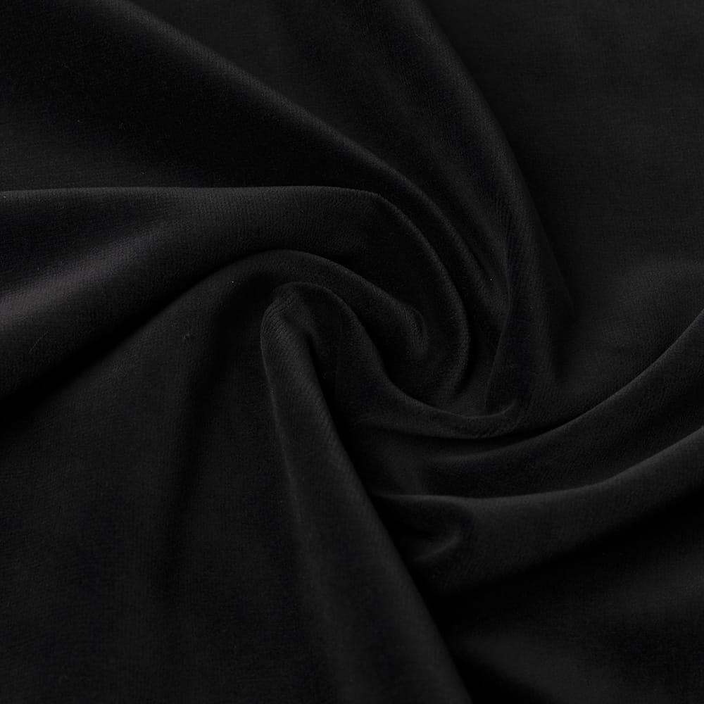 Superior – Zwart – 10 — 140 cm