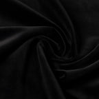 Superior – Zwart – 10 — 140 cm