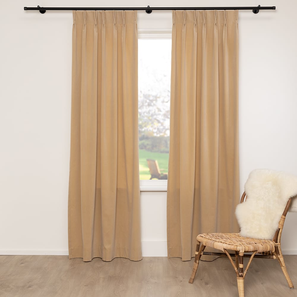 Superior – Amandel – 14 — 140 cm