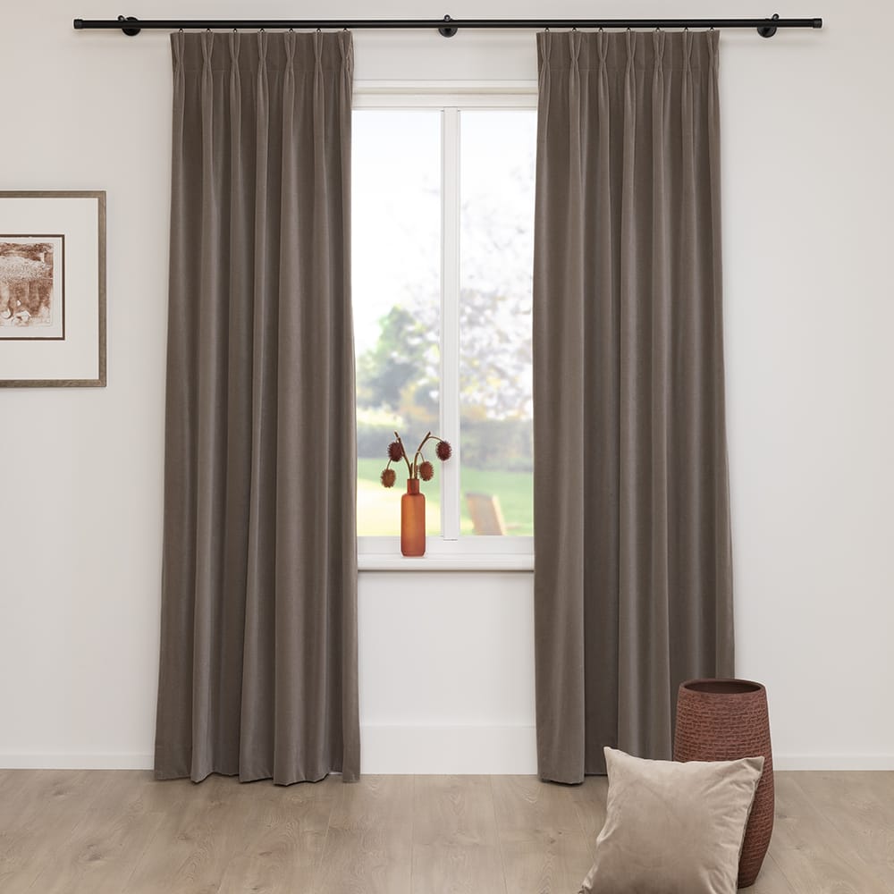 Superior – Taupe – 16 — 140 cm