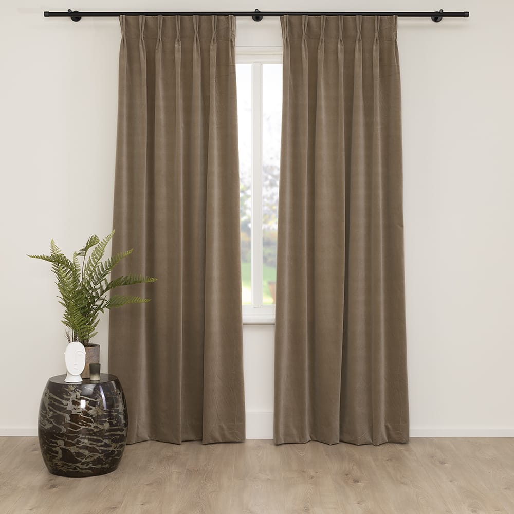 Superior – Lichtbruin – 24 — 140 cm
