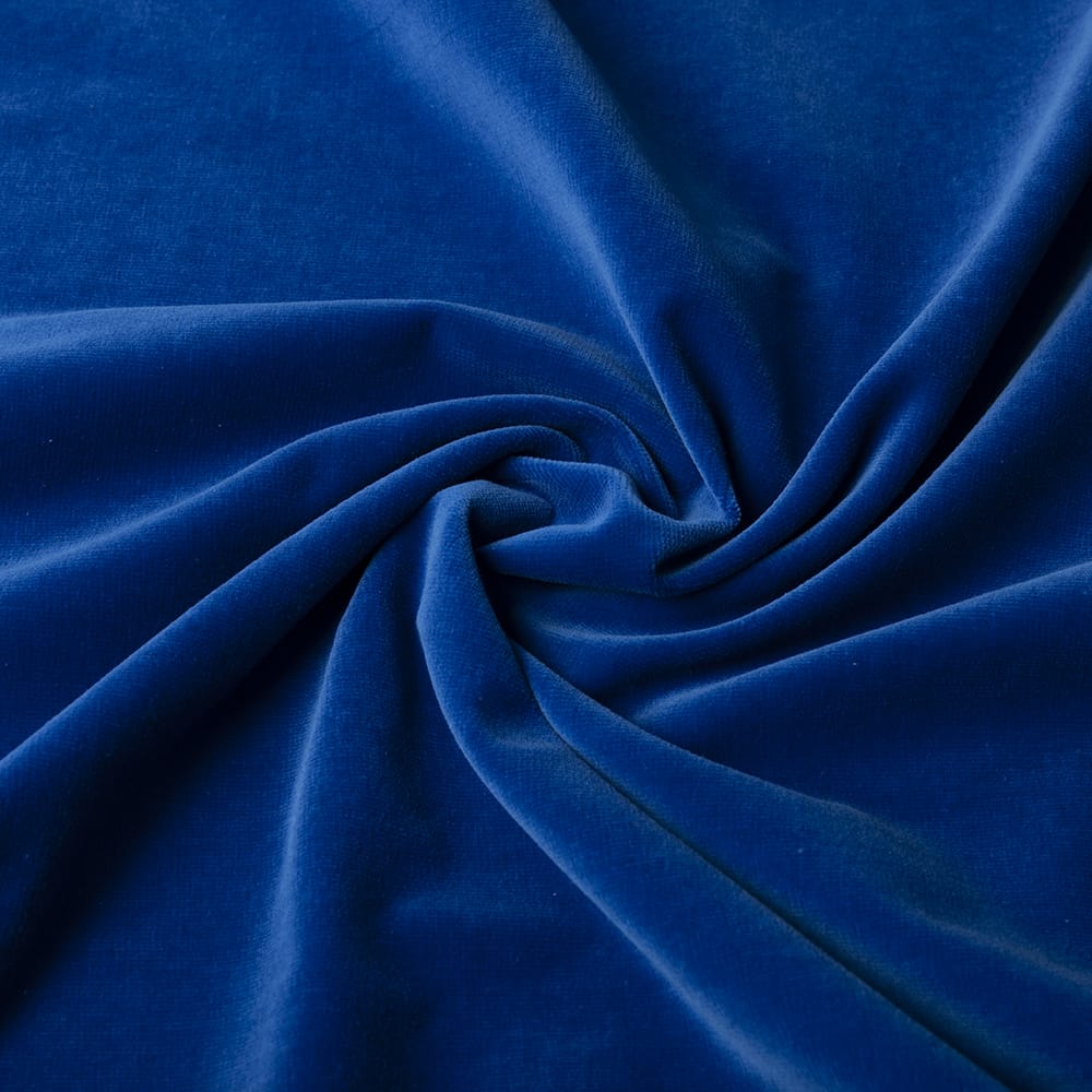 Superior – Kobaltblauw – 46 — 140 cm