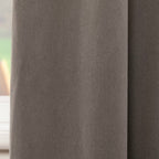 Superior – Betongrijs – 52 — 140 cm
