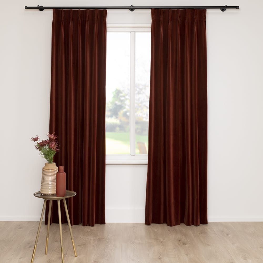 Superior – Gebrande Sienna – 63 — 140 cm
