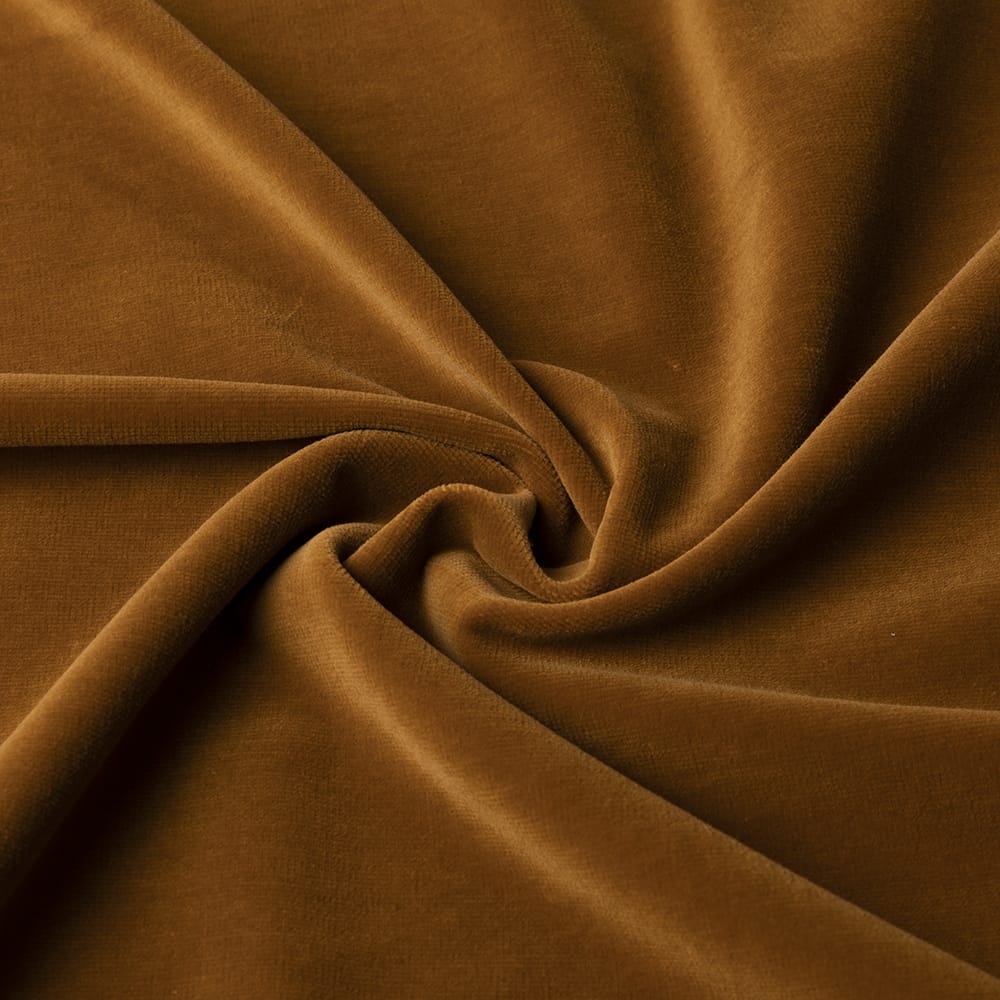 Superior – Goudbruin – 72 — 140 cm