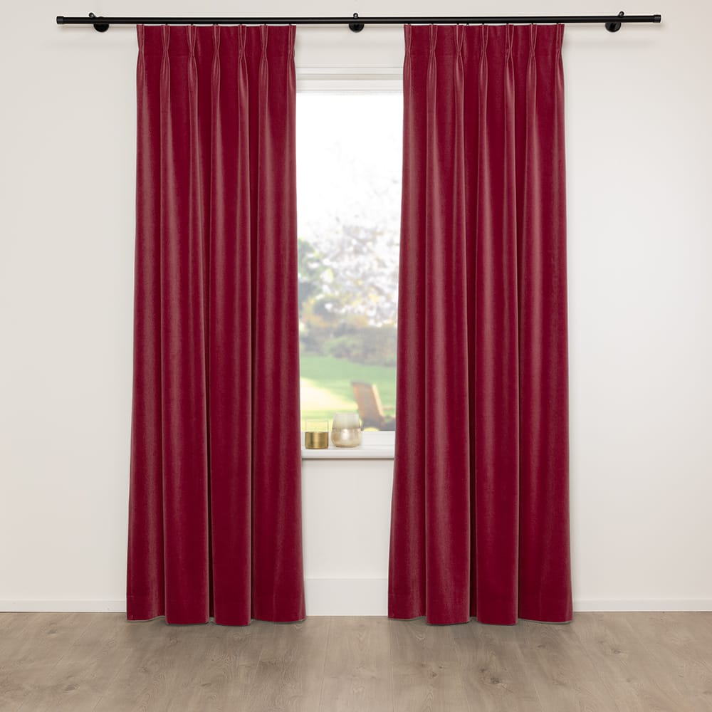 Superior – Rozerood – 86 — 140 cm