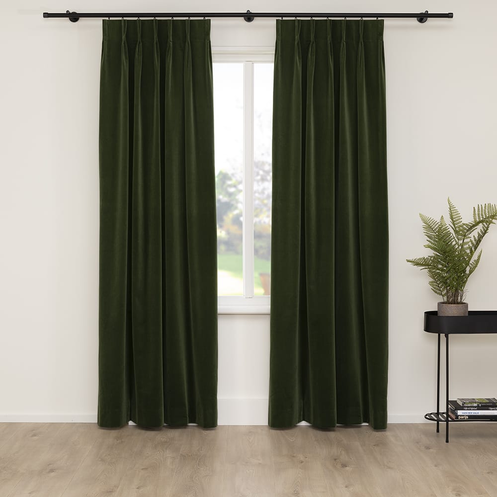 Superior – Spargroen – 381 — 140 cm