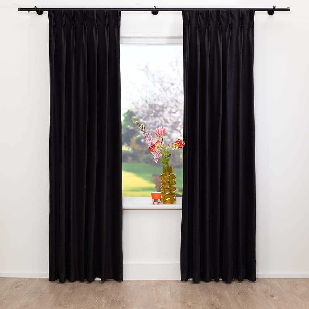 Supreme – Antraciet – 59 — 290 cm