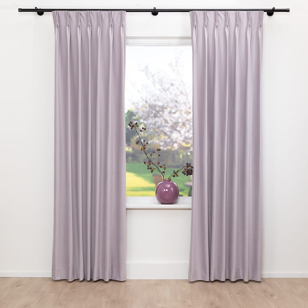 Supreme – Mauve – 87 — 290 cm