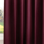 Supreme – Aubergine – 89 — 290 cm
