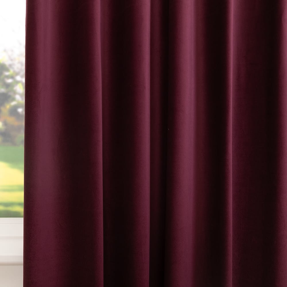 Supreme – Aubergine – 89 — 290 cm