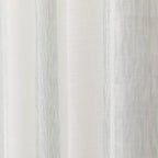 Swipe – Off white met ijsblauw – 41 — 320 cm
