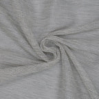 Gerster 11776 0840 lichtgrijs - 295 cm stofhoogte