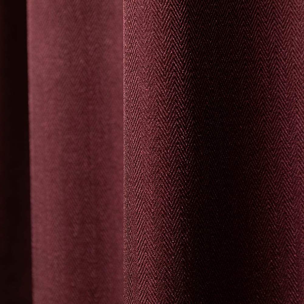 Tailor – Bordeauxrood – 98 — 148 cm