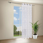Gerster 40978 0010 offwhite - 245 x 140 cm (hoogte x breedte)
