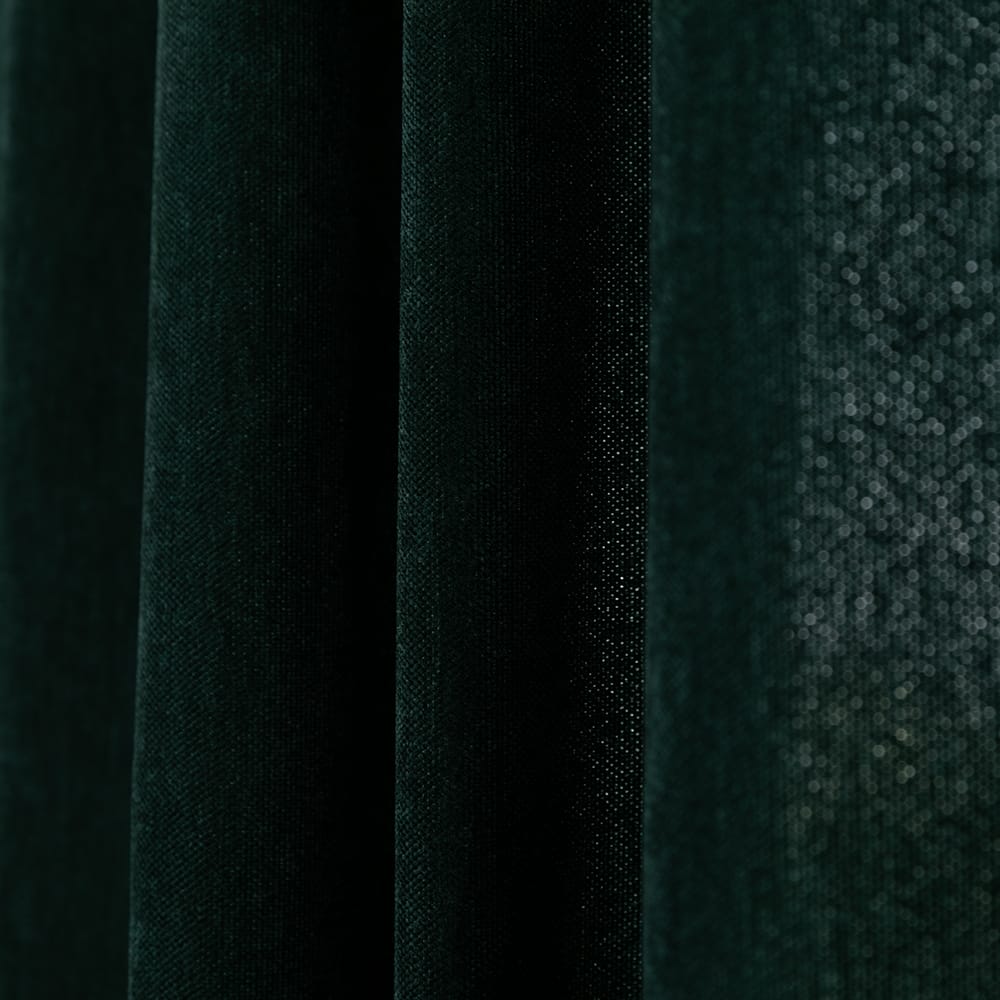 Tiara – Donkergroen – 39 — 300 cm