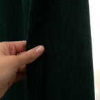 Tiara – Donkergroen – 39 — 300 cm