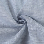 Gerster 11371 0810 antraciet - 290 cm stofhoogte